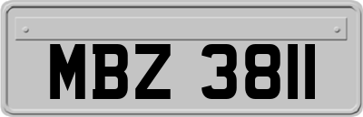 MBZ3811