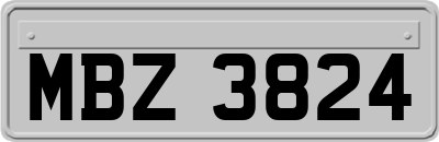 MBZ3824