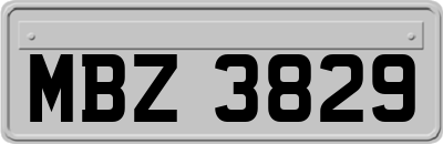 MBZ3829
