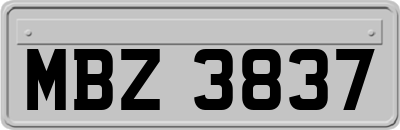 MBZ3837