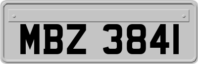 MBZ3841