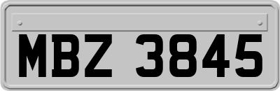 MBZ3845