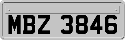 MBZ3846