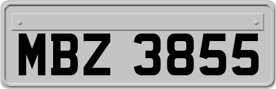 MBZ3855