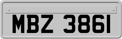 MBZ3861