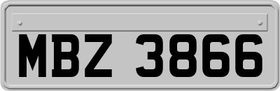 MBZ3866