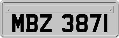 MBZ3871