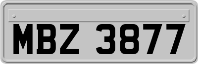 MBZ3877