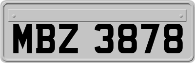 MBZ3878