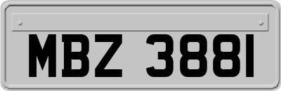 MBZ3881