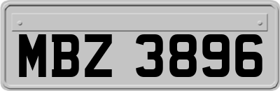 MBZ3896