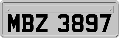 MBZ3897