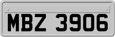 MBZ3906