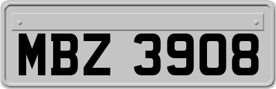 MBZ3908