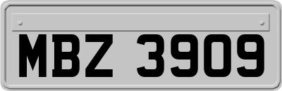 MBZ3909