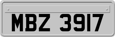 MBZ3917