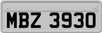 MBZ3930