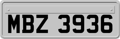 MBZ3936