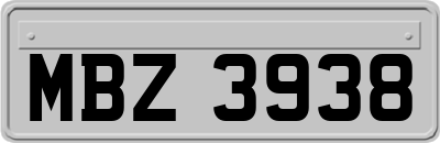 MBZ3938