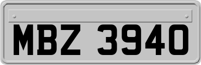 MBZ3940