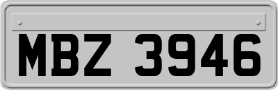 MBZ3946