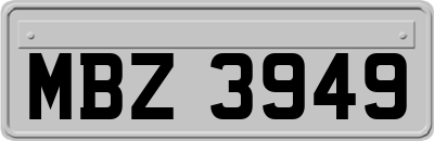 MBZ3949