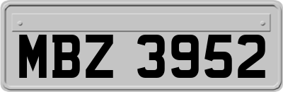 MBZ3952