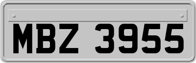MBZ3955