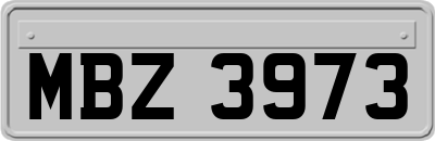 MBZ3973