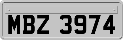 MBZ3974