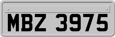 MBZ3975