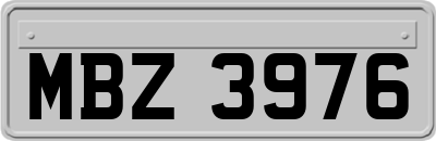 MBZ3976