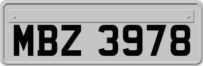 MBZ3978