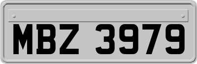 MBZ3979