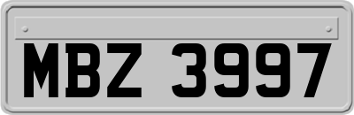 MBZ3997