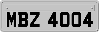 MBZ4004