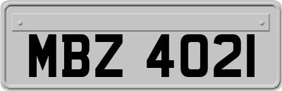 MBZ4021