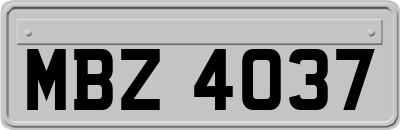 MBZ4037