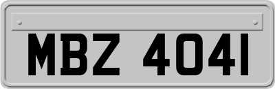 MBZ4041