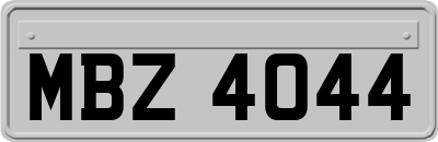 MBZ4044