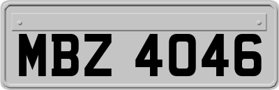 MBZ4046