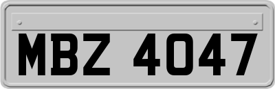 MBZ4047