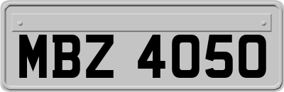 MBZ4050