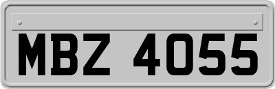 MBZ4055