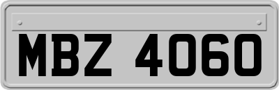 MBZ4060
