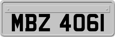 MBZ4061