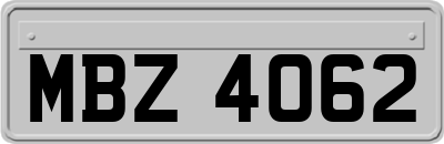 MBZ4062