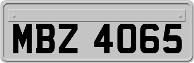 MBZ4065