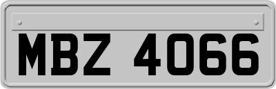MBZ4066