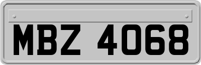 MBZ4068